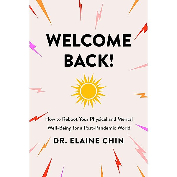 Welcome Back!, Elaine Chin