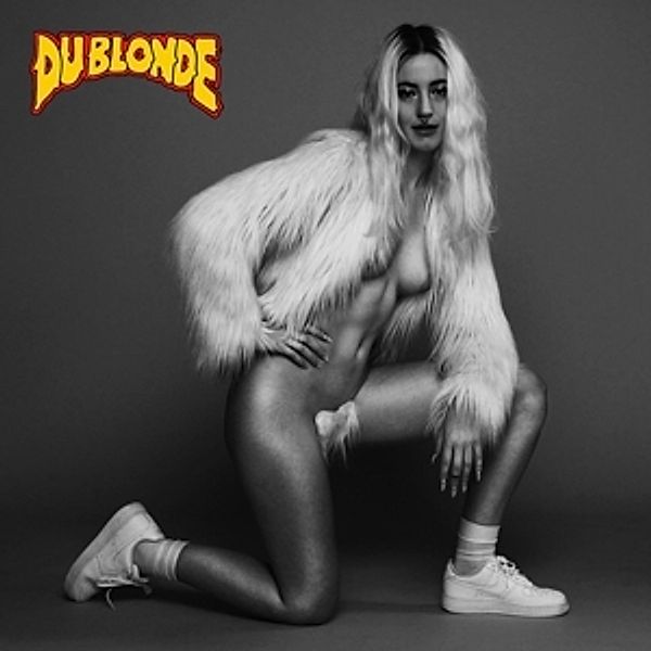 Welcome Back To Milk (Vinyl), Du Blonde