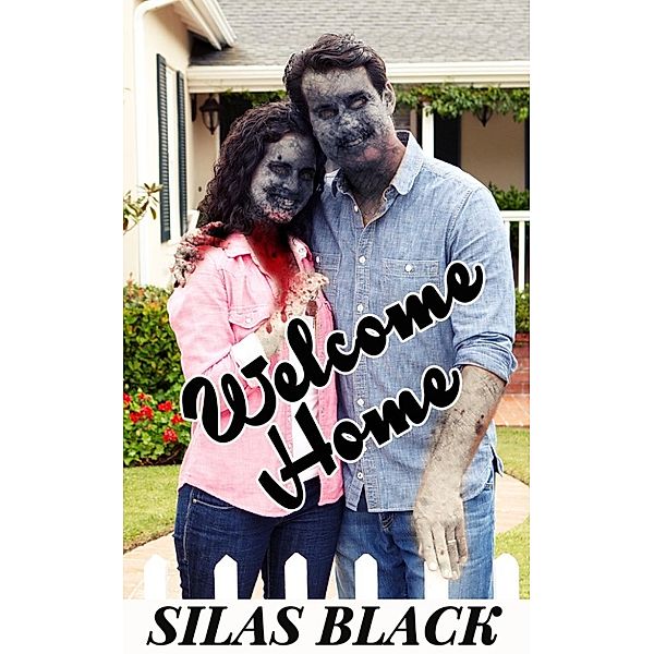 Welcome Home, Silas Black