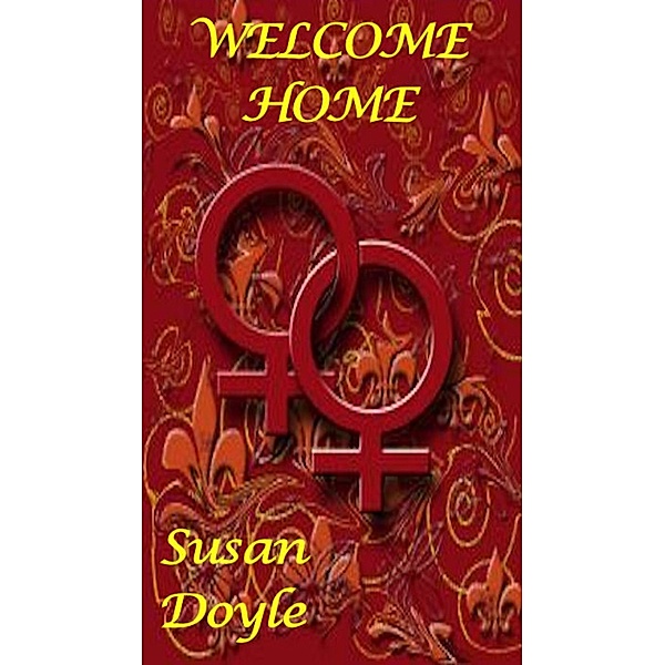 Welcome Home, Caroline Doyle