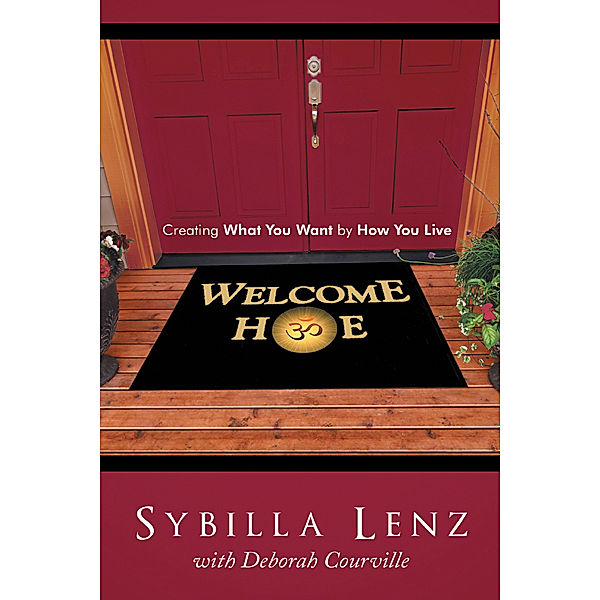 Welcome Home, Sybilla Lenz