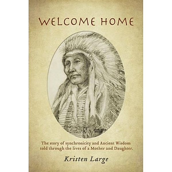 Welcome Home, Kristen Large