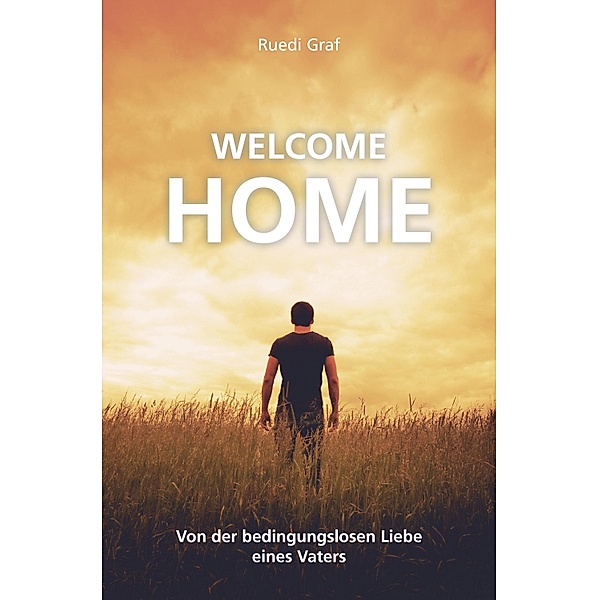 Welcome Home, Ruedi Graf