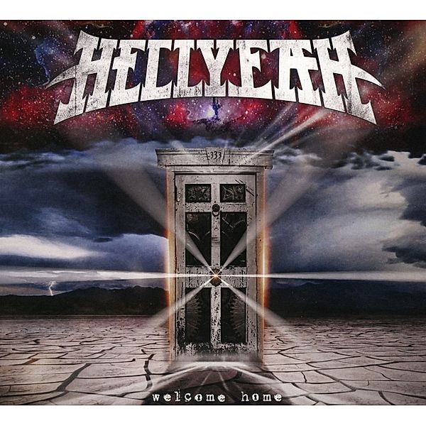 Welcome Home, Hellyeah