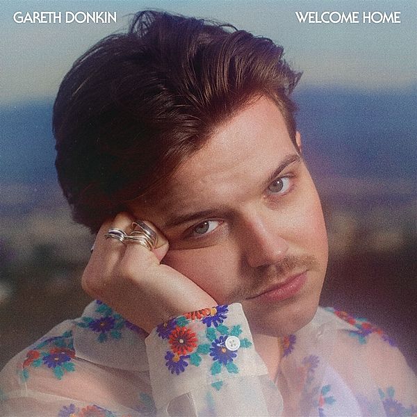 Welcome Home, Gareth Donkin