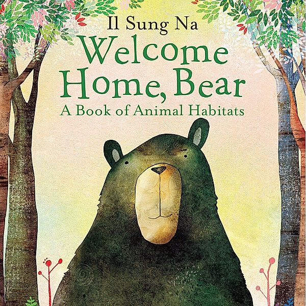 Welcome Home, Bear, Il Sung Na