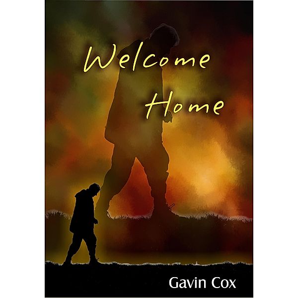 Welcome Home (Bringing the Bible to Life, #1) / Bringing the Bible to Life, Gavin Cox