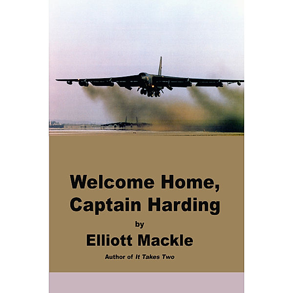 Welcome Home, Captain Harding, Elliott Mackle