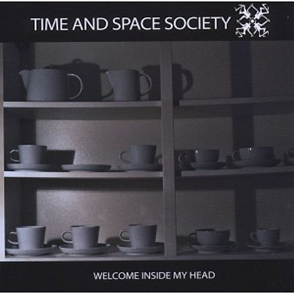 Welcome Inside My Head, Time And Space Society