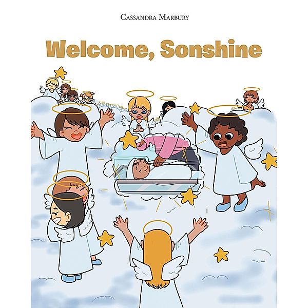 Welcome, Sonshine, Cassandra Marbury