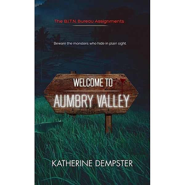 Welcome to Aumbry Valley (The B.I.T.N. Assignments, #1) / The B.I.T.N. Assignments, Katherine Dempster