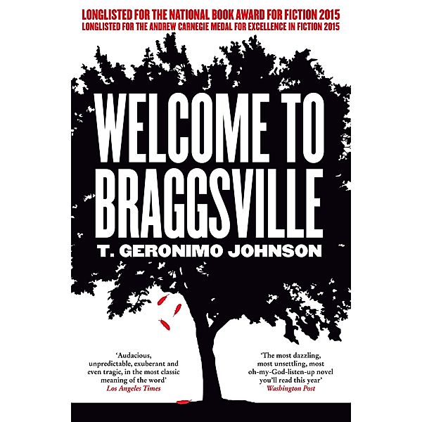 Welcome to Braggsville, T Geronimo Johnson