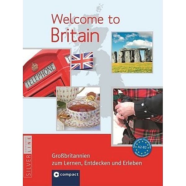 Welcome to Britain, Oliver Astley, Helga Aichele