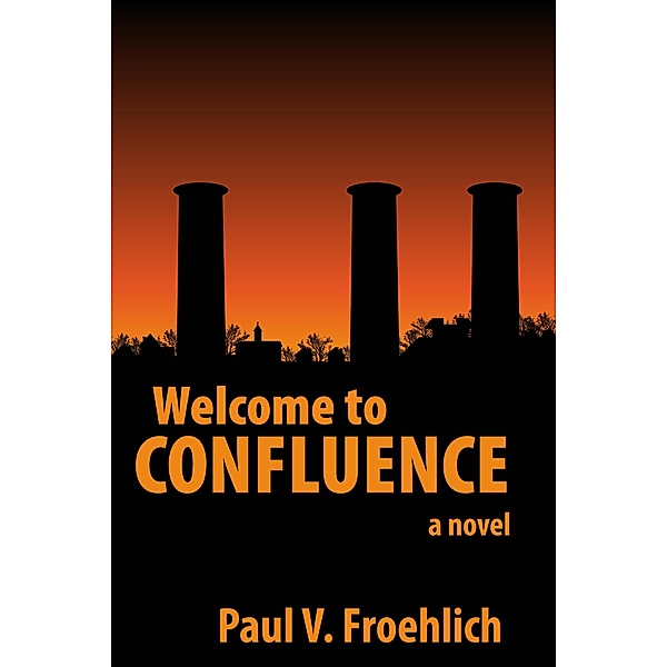 Welcome to Confluence, Paul V. Froehlich