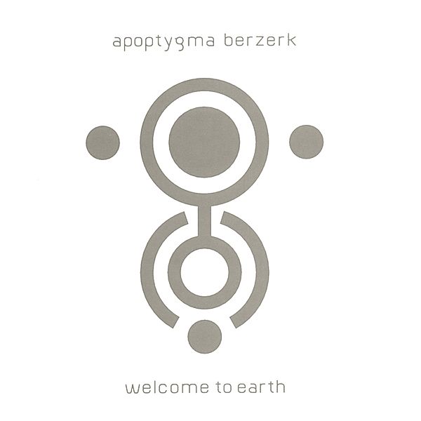 Welcome To Earth (Deluxe Edition), Apoptygma Berzerk