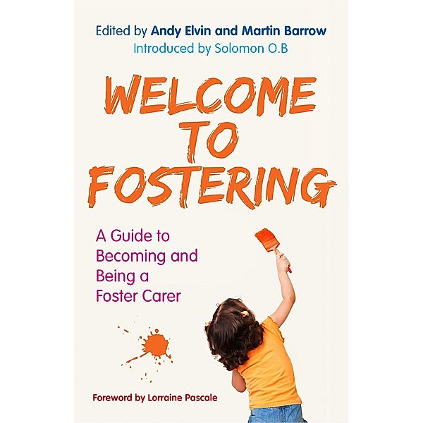 Welcome to Fostering