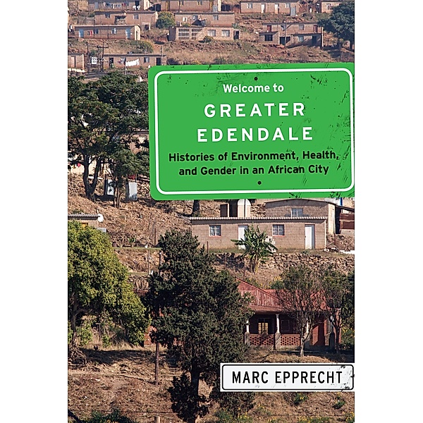 Welcome to Greater Edendale, Marc Epprecht