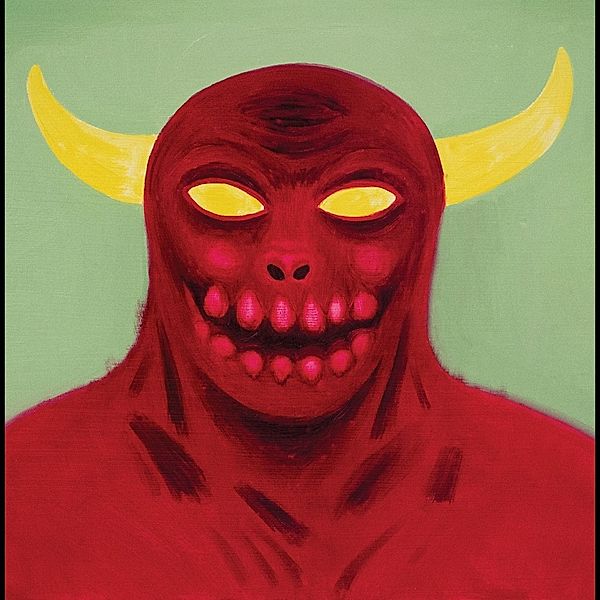 Welcome To Hell (Vinyl), Joseph Shabason