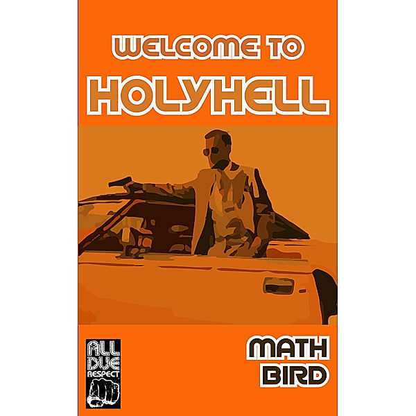 Welcome To HolyHell, Math Bird