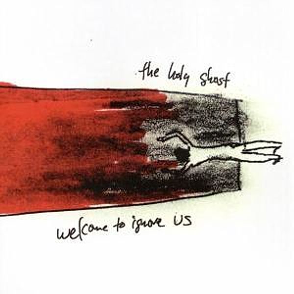 Welcome To Ignore Us, The Holy Ghost