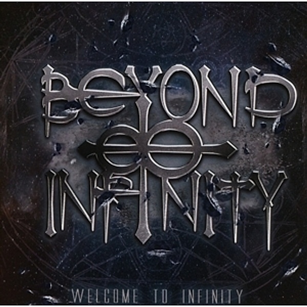 Welcome To Infinity, Beyond Infinity