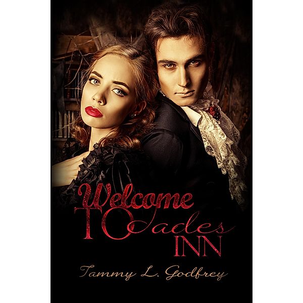 Welcome to Jade's Inn, Tammy Godfrey