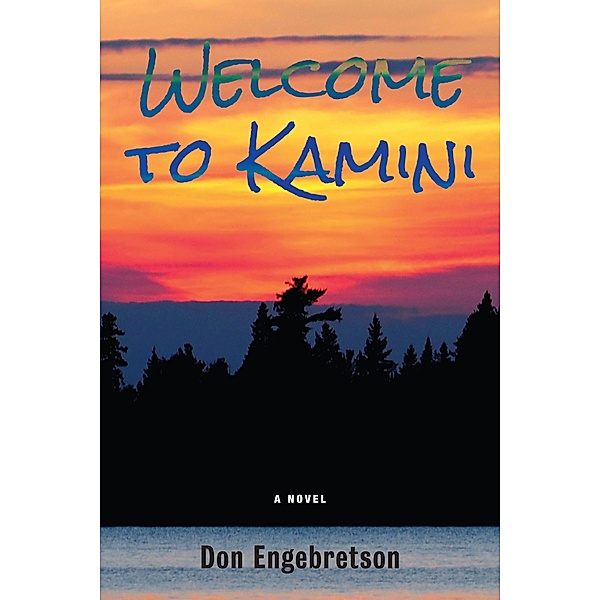 Welcome to Kamini, Don Engebretson