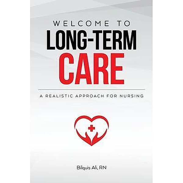 Welcome to Long-term Care, Bilquis Ali
