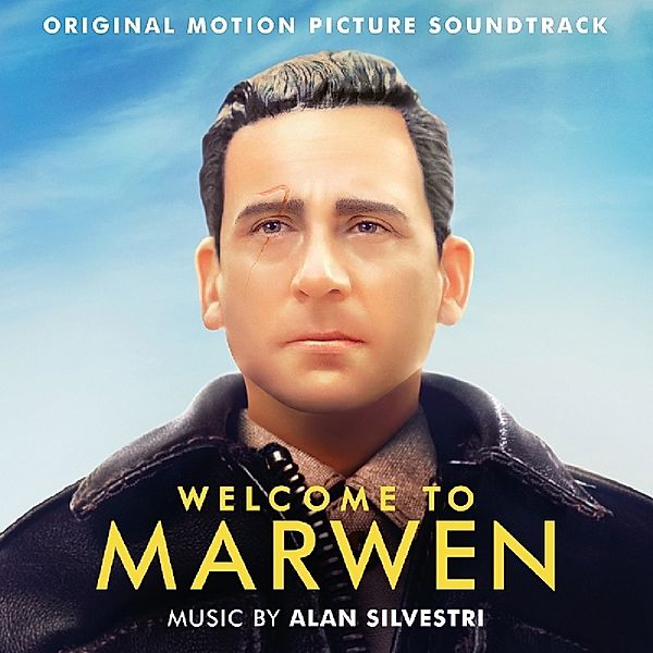 Welcome To Marwen (Vinyl), Ost