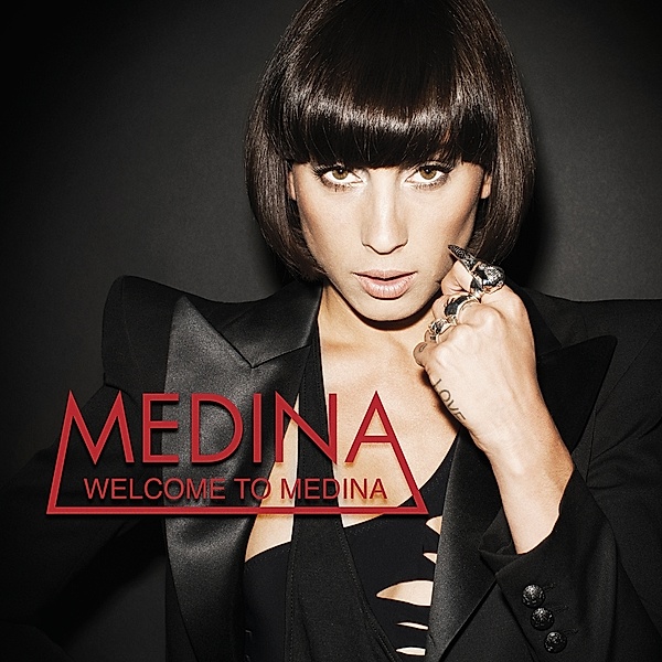Welcome To Medina, Medina