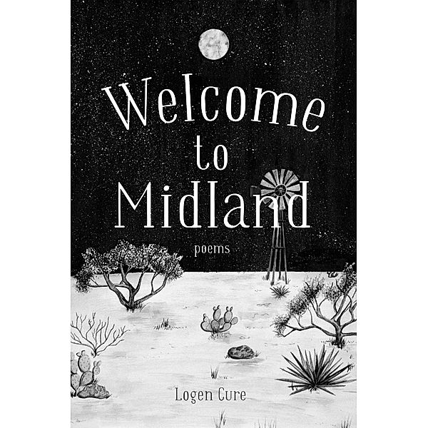 Welcome to Midland, Logen Cure