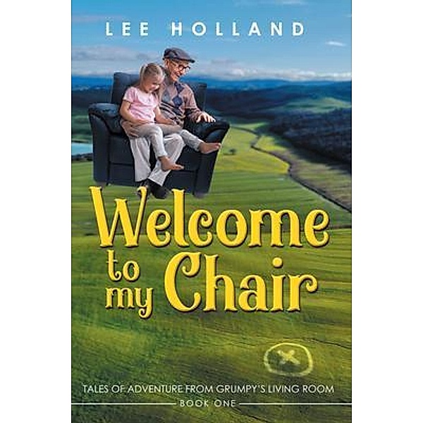 Welcome to My Chair, Lee Holland