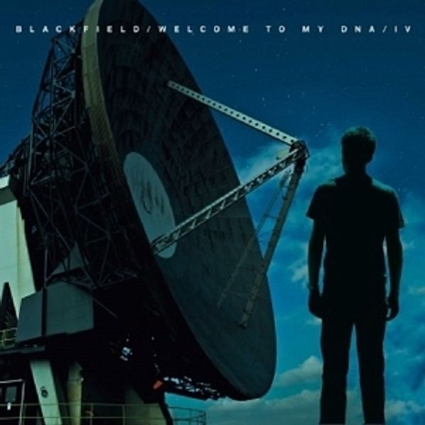 Welcome To My Dna/Iv, Blackfield