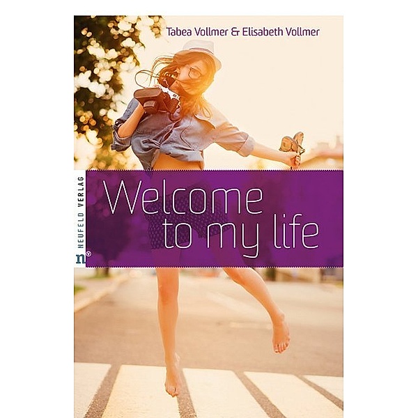 Welcome to my life, Elisabeth Vollmer, Tabea Vollmer