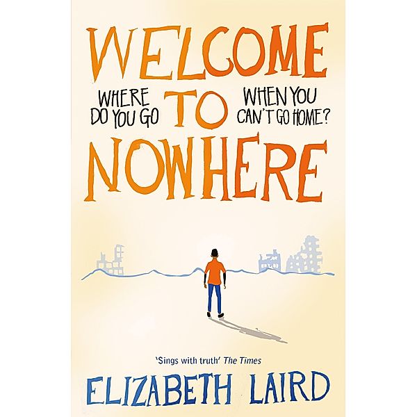 Welcome to Nowhere, Elizabeth Laird