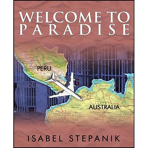 Welcome to Paradise, Isabel Stepanik