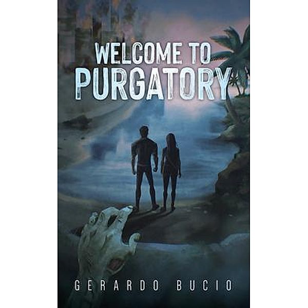 Welcome to Purgatory, Gerardo Bucio