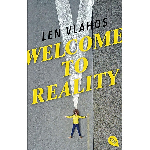 Welcome to Reality, Len Vlahos