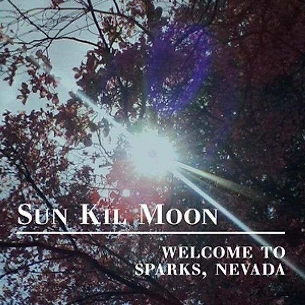 Welcome To Sparks,Nevada, Sun Kil Moon