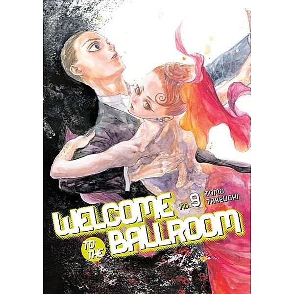 Welcome to the Ballroom 9, Tomo Takeuchi