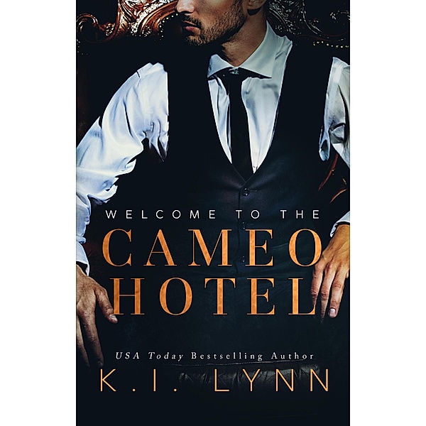Welcome to the Cameo Hotel, K. I. Lynn