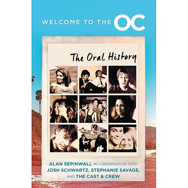 Welcome to the O.C., Josh Schwartz, Stephanie Savage, Alan Sepinwall