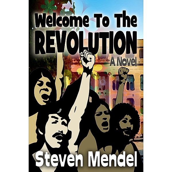 Welcome to the Revolution, Steven Mendel