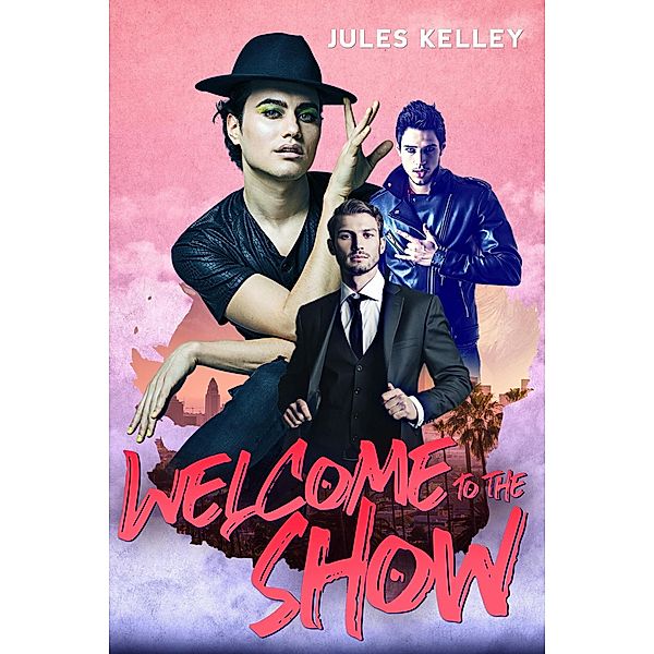 Welcome to the Show, Jules Kelley