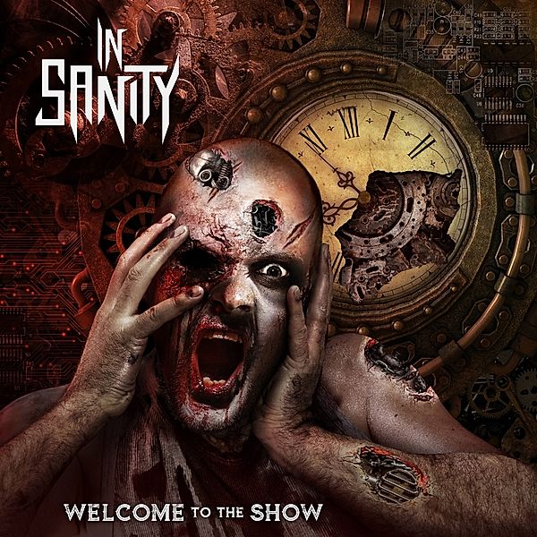 Welcome To The Show, In Sanity