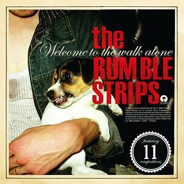 Welcome To The Walk Alone, The Rumble Strips