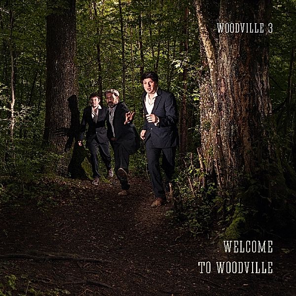 Welcome To Woodville, Woodville 3