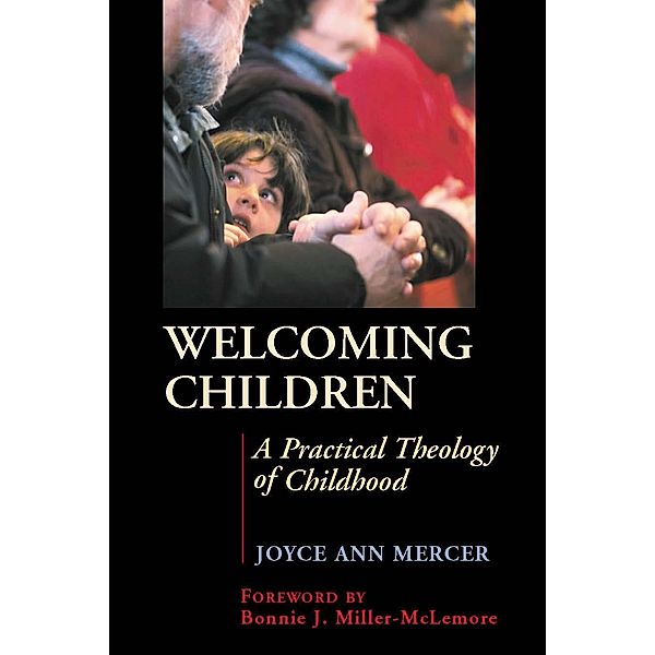 Welcoming Children, Joyce Ann Mercer