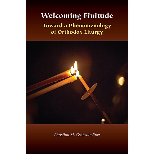 Welcoming Finitude, Gschwandtner