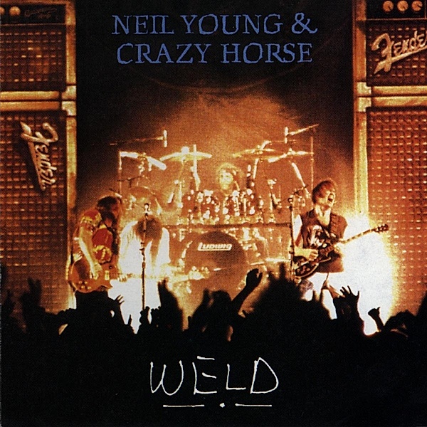 Weld, Neil Young